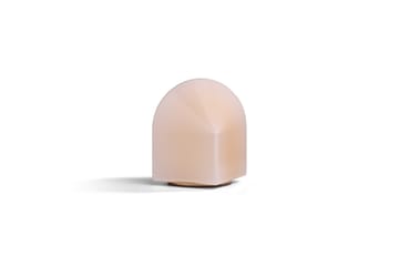 Lampa stołowa Parade 16 cm - Blush pink - HAY