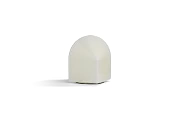 Lampa stołowa Parade 16 cm - Shell white - HAY