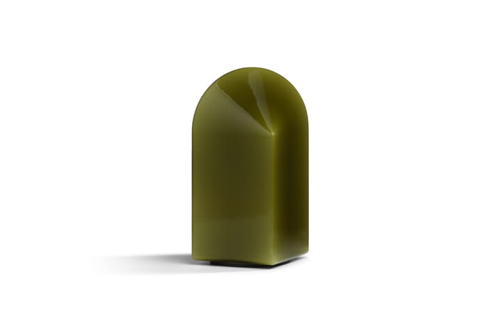Lampa stołowa Parade 24 cm, Moss green HAY