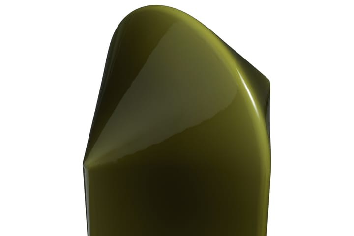 Lampa stołowa Parade 24 cm, Moss green HAY