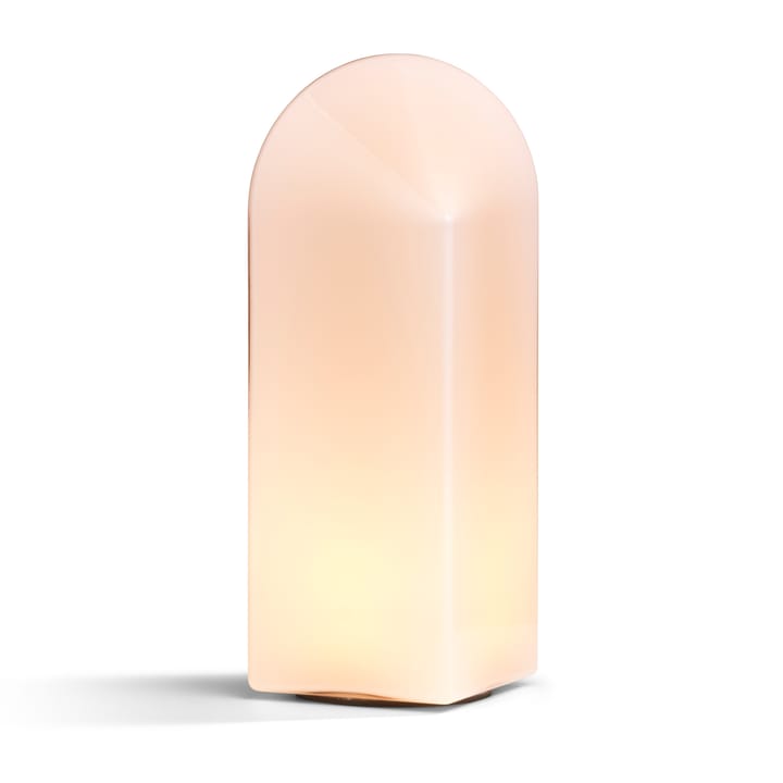 Lampa stołowa Parade 32 cm - Blush pink - HAY