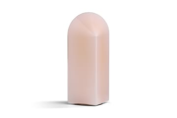Lampa stołowa Parade 32 cm - Blush pink - HAY