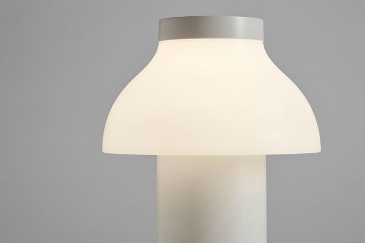 Lampa stołowa PC Portable, Cream white HAY