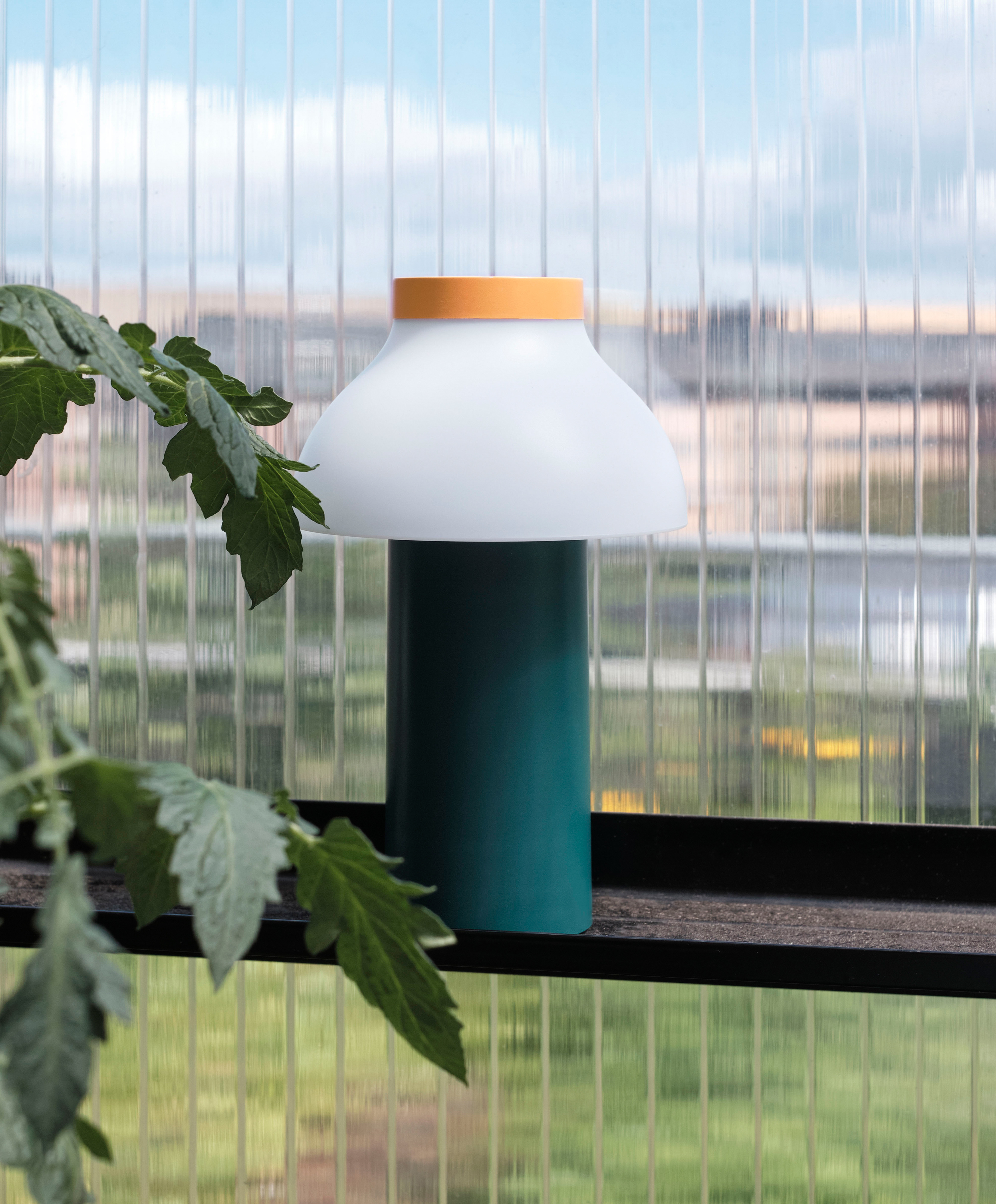 Lampa stołowa PC Portable | HAY → NordicNest.pl