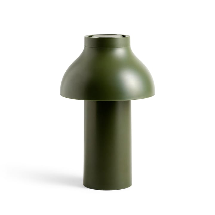 Lampa stołowa PC Portable - Olive - HAY