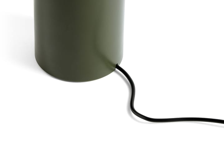 Lampa stołowa PC Portable - Olive - HAY