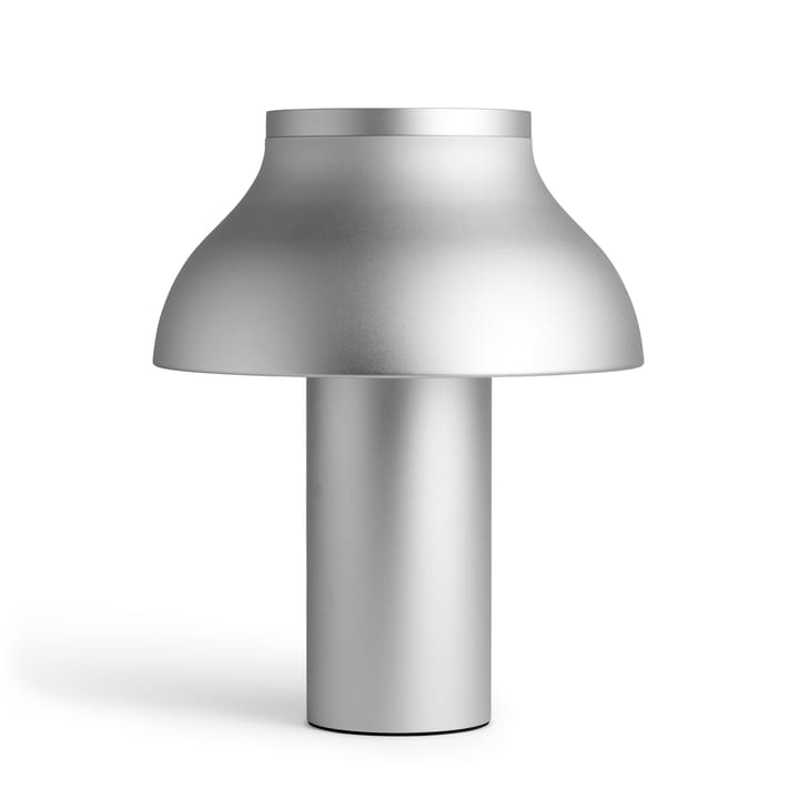 Lampa stołowa PC table L Ø40 cm - Aluminium - HAY