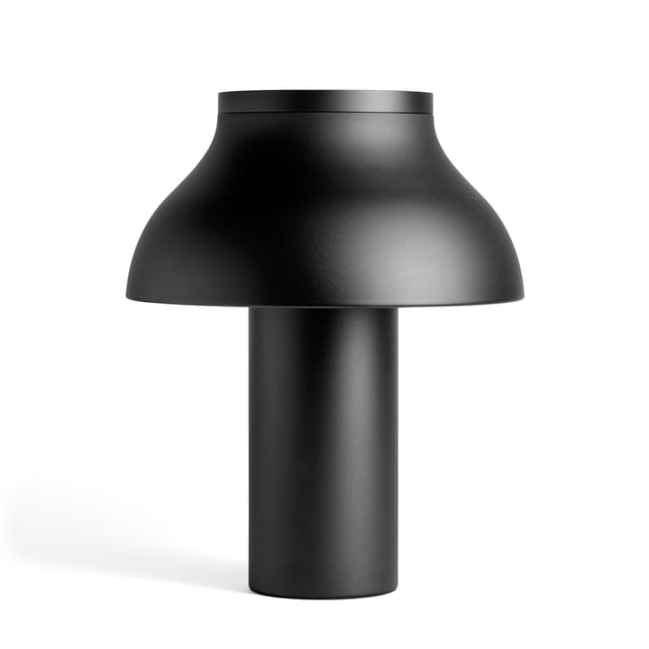 Lampa stołowa PC table L Ø40 cm - Soft black - HAY