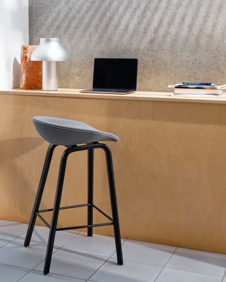 Lampa stołowa PC table S Ø25 cm, Aluminium HAY