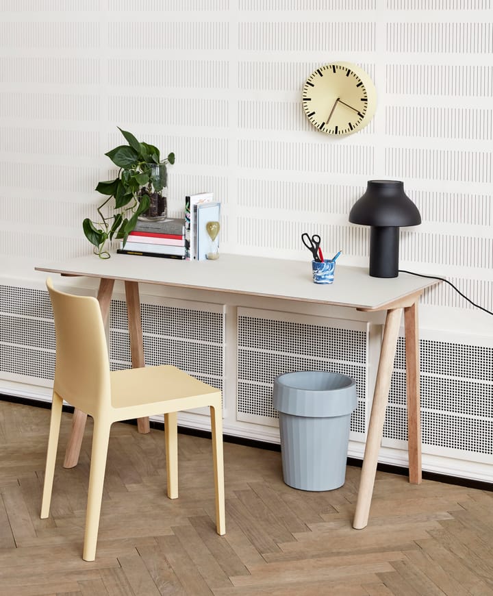 Lampa stołowa PC table S Ø25 cm, Soft black HAY
