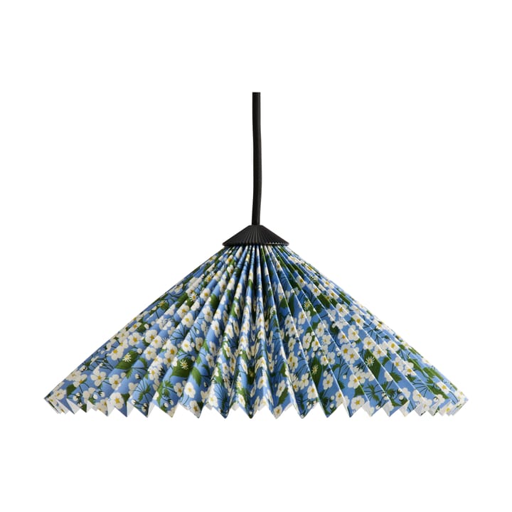Lampa wisząca Hay x Liberty Matin Pendant 30x30 cm - Liberty Mitsi - HAY