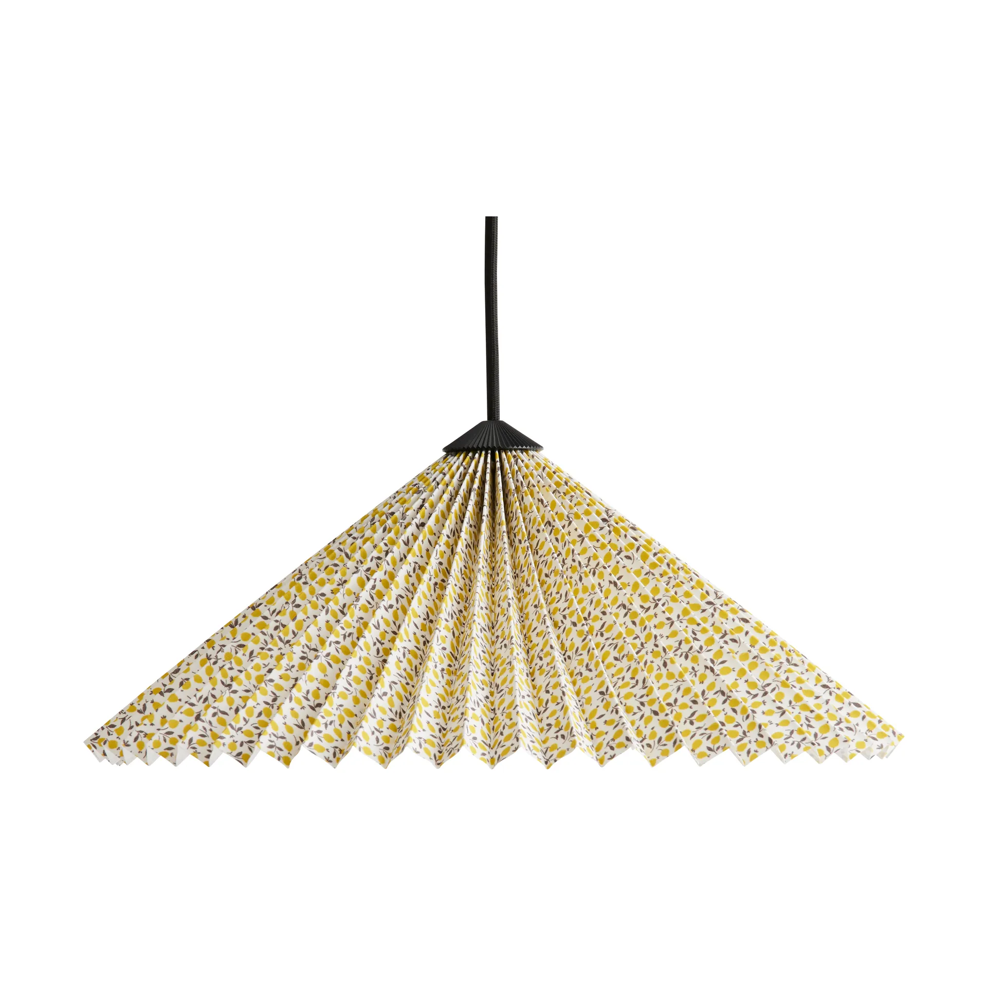 Lampa wisząca Hay x Liberty Matin Pendant 38x38 cm, Liberty Ed HAY
