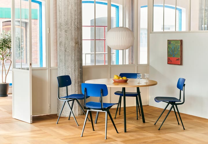 Lampa wisząca Nelson Bubble Angled Sphere S, Off white HAY