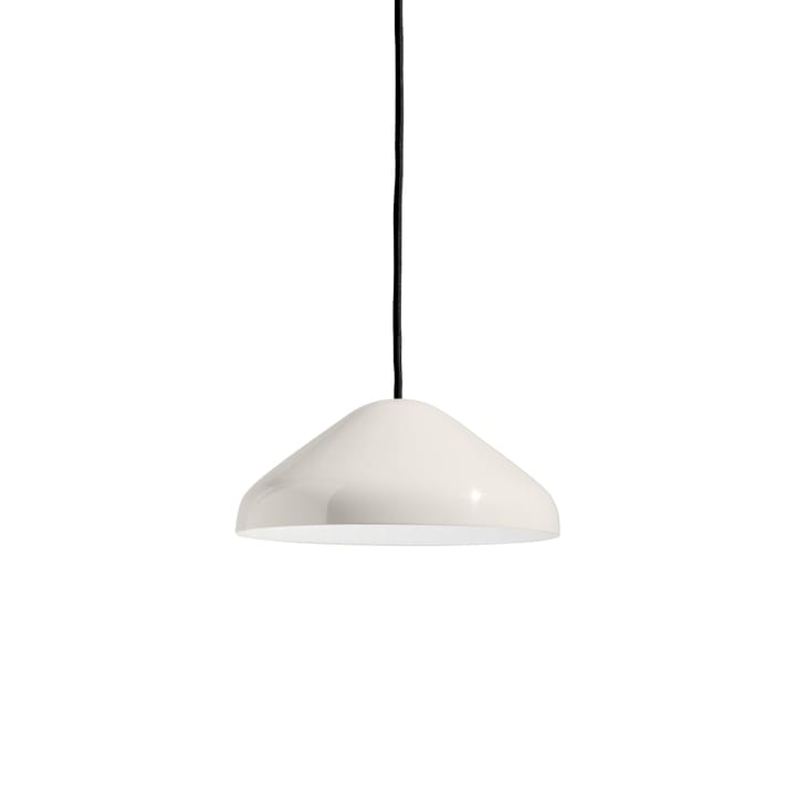 Lampa wisząca Pao Steel Ø23 cm - Cream white - HAY