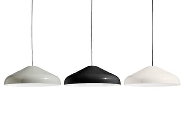 Lampa wisząca Pao Steel Ø47 cm - Cream white - HAY