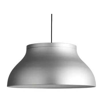 Lampa wisząca PC L Ø60 cm - Aluminium - HAY