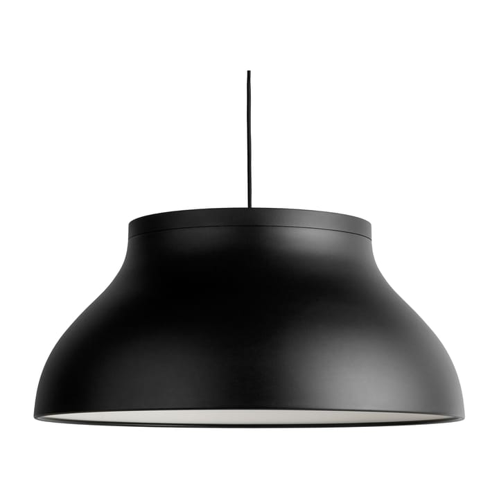 Lampa wisząca PC L Ø60 cm - Soft black - HAY