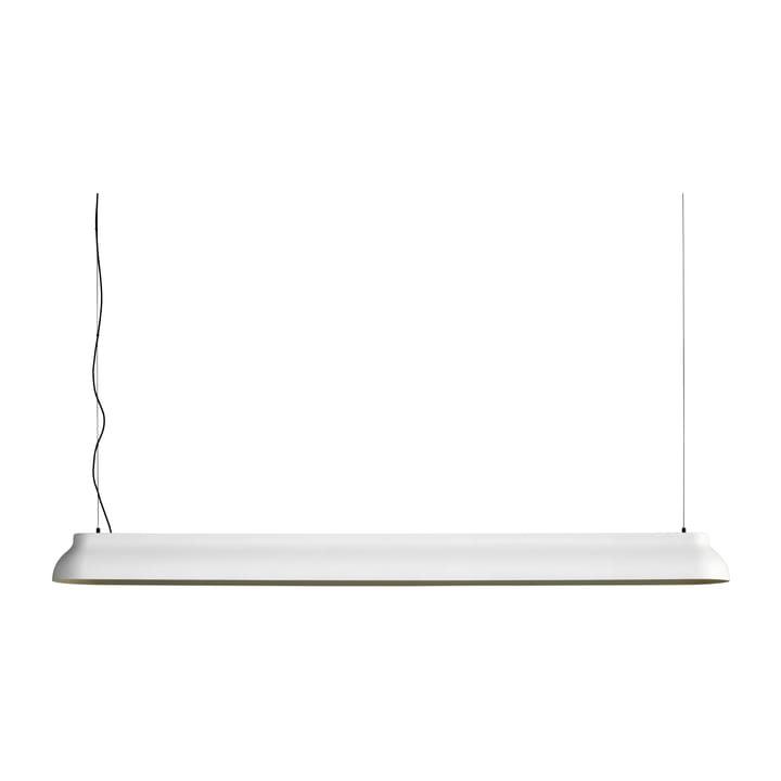 Lampa wisząca PC Linear - Cream white - HAY