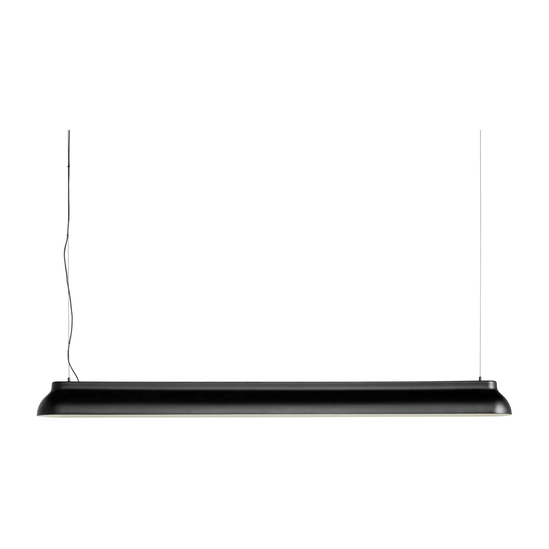 Lampa wisząca PC Linear, Soft black HAY