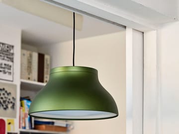 Lampa wisząca PC M Ø40 cm - Emerald green - HAY