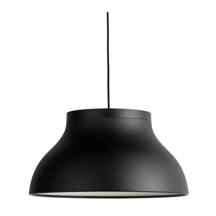 Lampa wisząca PC M Ø40 cm - Soft black - HAY