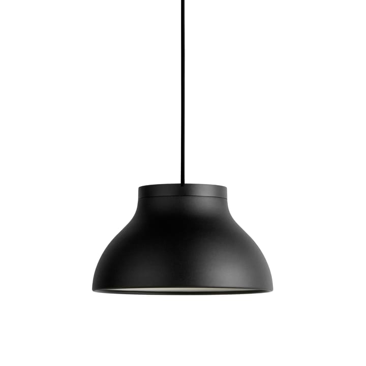Lampa wisząca PC S Ø25 cm - Soft black - HAY