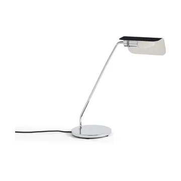 Lampka biurkowa Apex Clip - Iron black - HAY