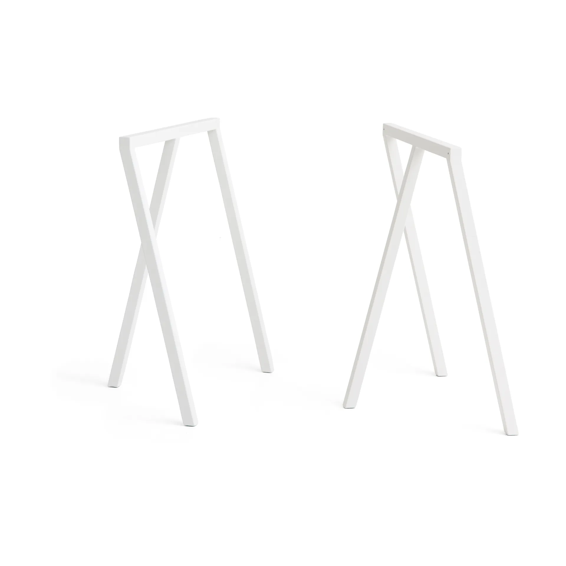 Loop Stand Frame benstativ 72 cm 2-pack,  HAY