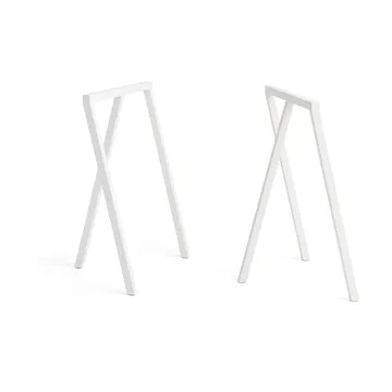 Loop Stand Frame benstativ 72 cm 2-pack - HAY