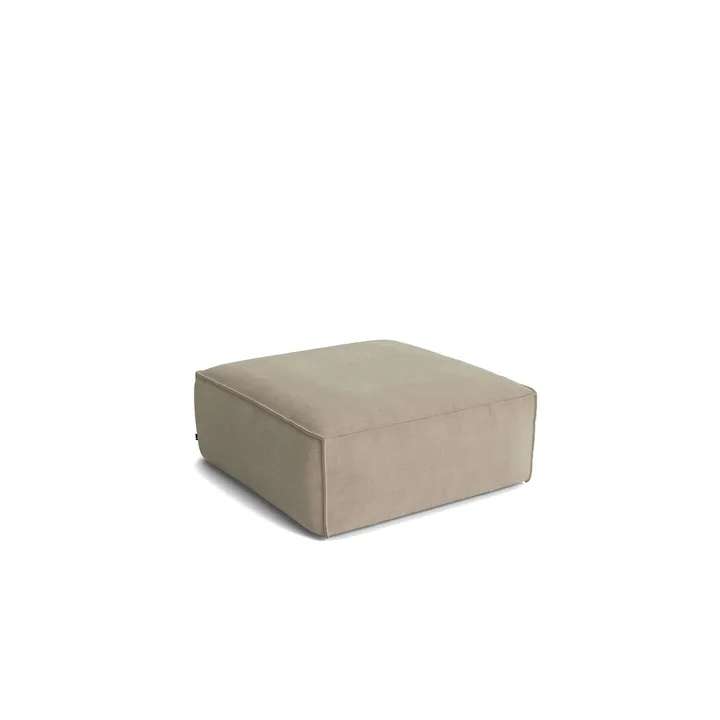 Mags Soft X-small puf - Linara Beige - HAY