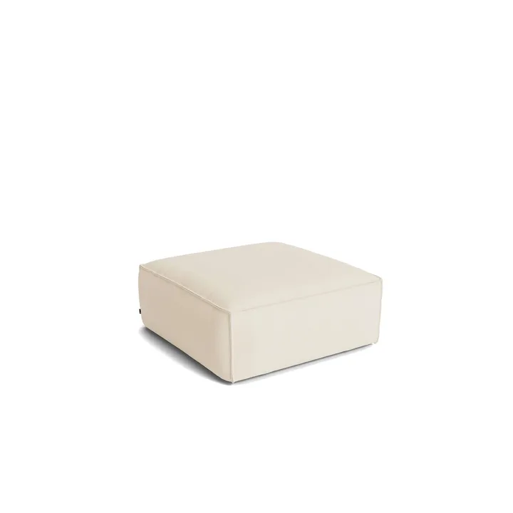 Mags Soft X-small puf - Turf Cream - HAY