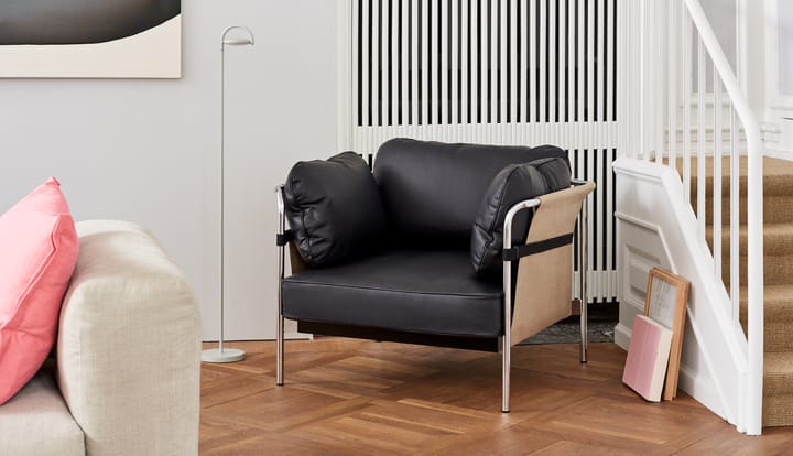 Marselis floor lampa podłogowa, Ash grey HAY