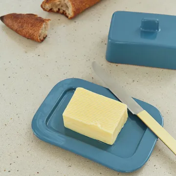 Maselniczka Barro - Dark blue - HAY