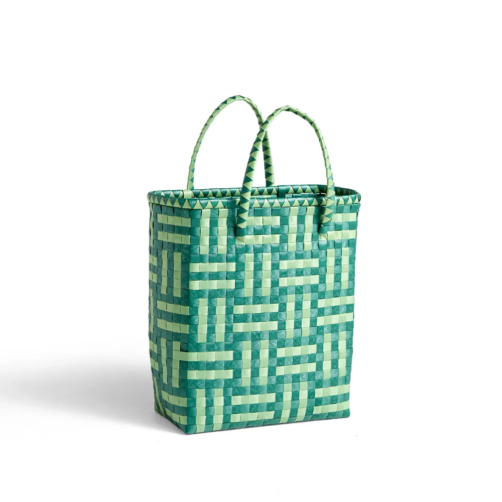Maxim Bag torba, green, s HAY
