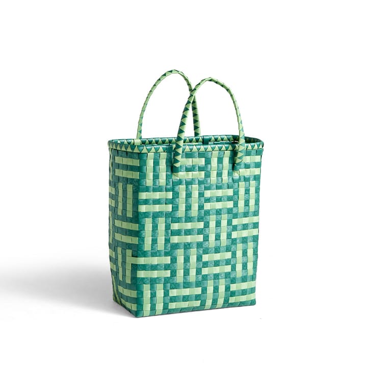 Maxim Bag torba - green, s - HAY