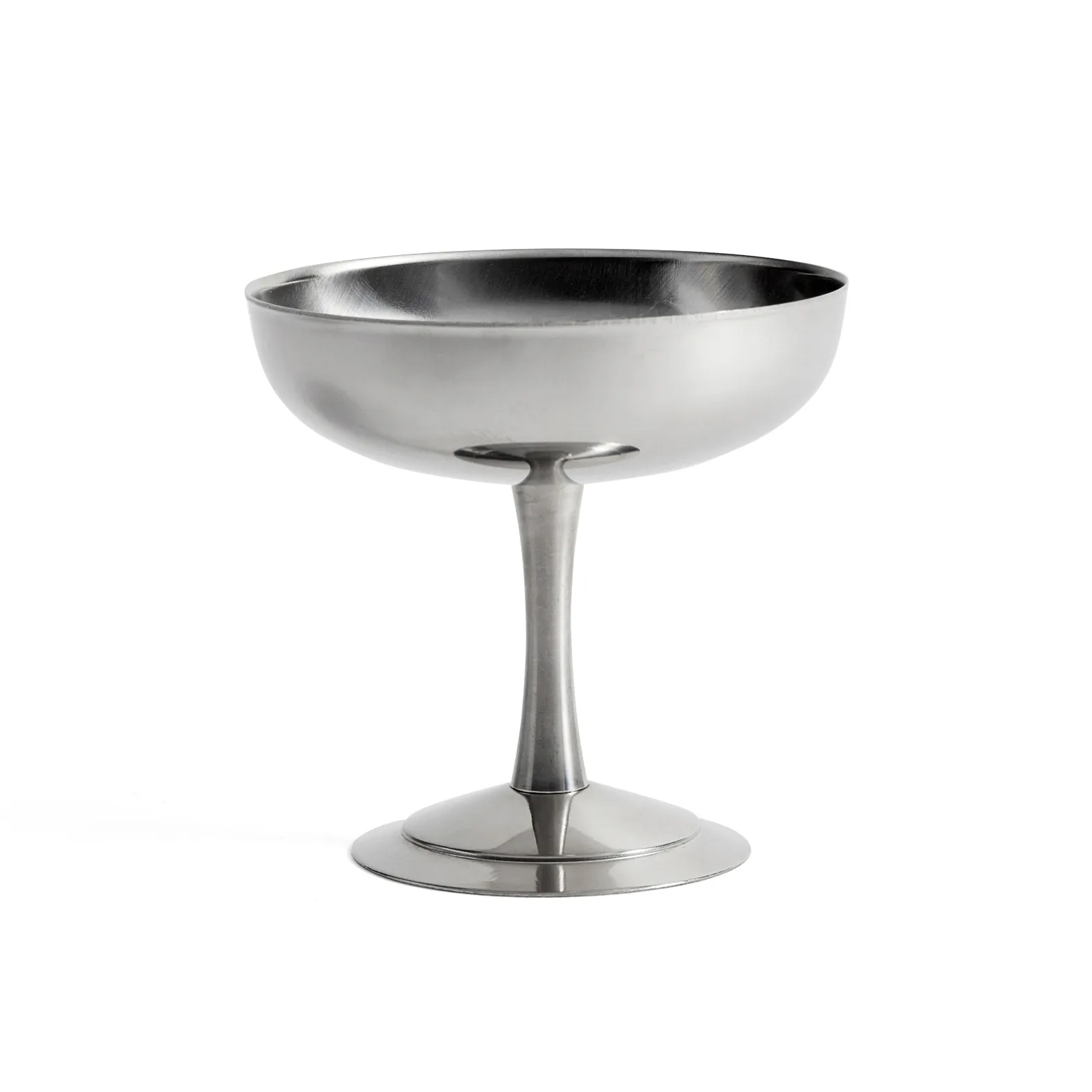 Miseczka deserowa Italian Ice Cup, Stal nierdzewna HAY