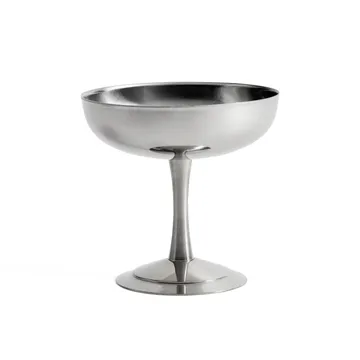 Miseczka deserowa Italian Ice Cup - Stal nierdzewna - HAY