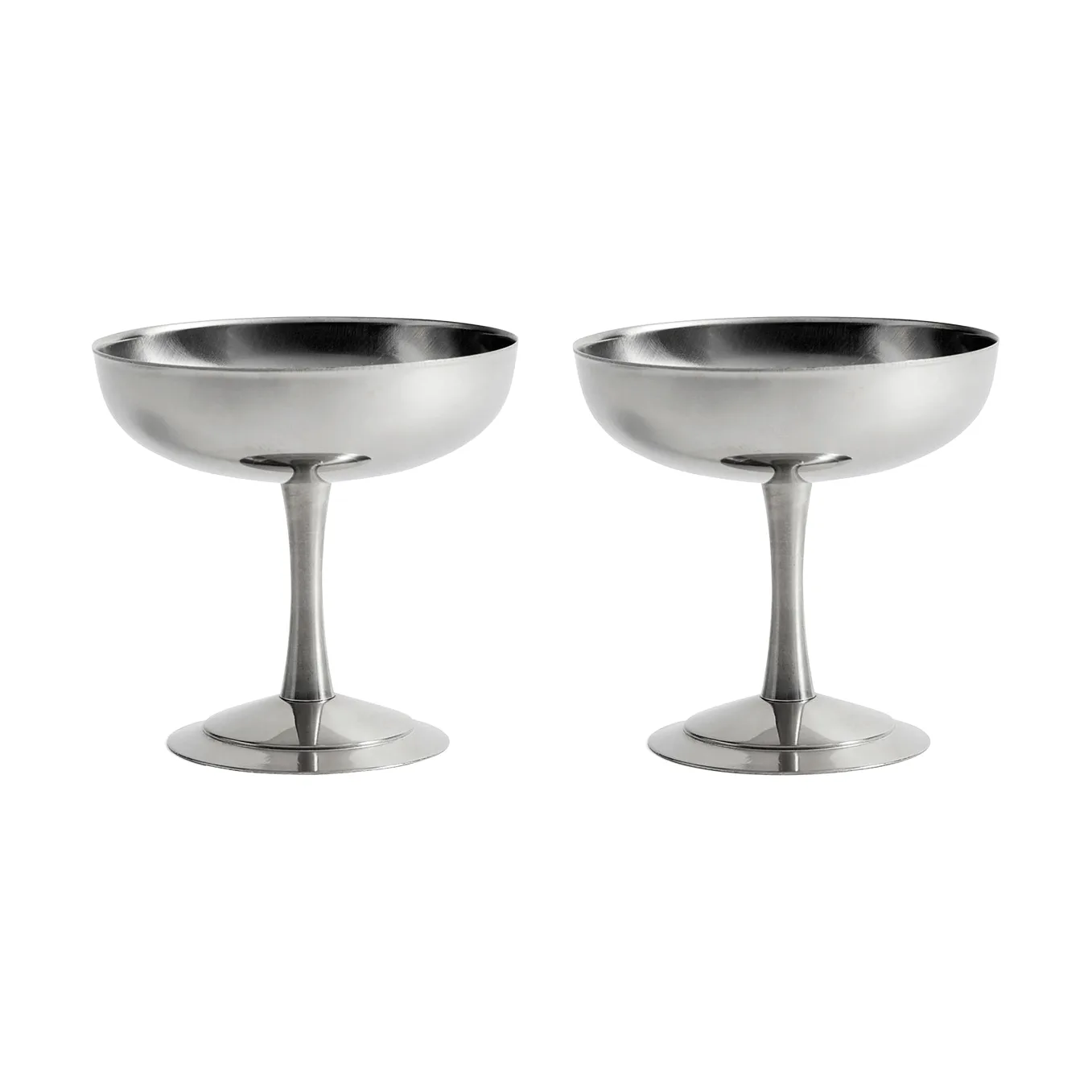 Miseczka deserowa Italian Ice Cup, Stal nierdzewna HAY