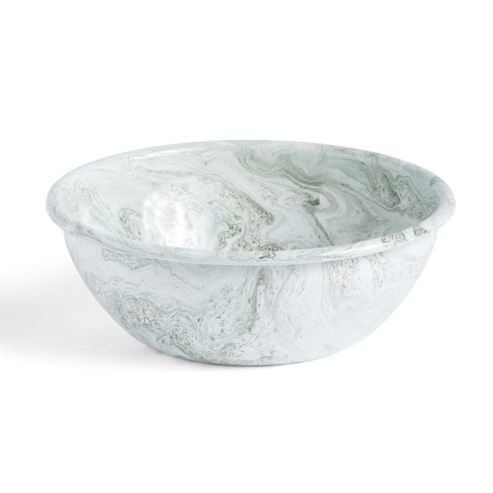 Miska do sałatek Soft Ice Ø26 cm, Green HAY