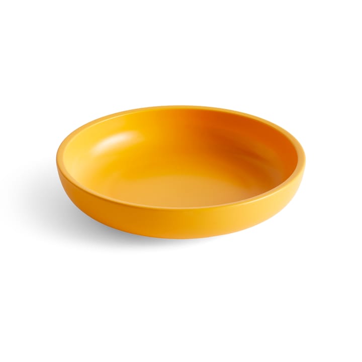 Miska do serwowania Sobremesa L Ø25 cm - Yellow - HAY