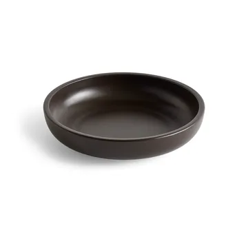 Miska do serwowania Sobremesa M Ø23 cm - Dark brown - HAY
