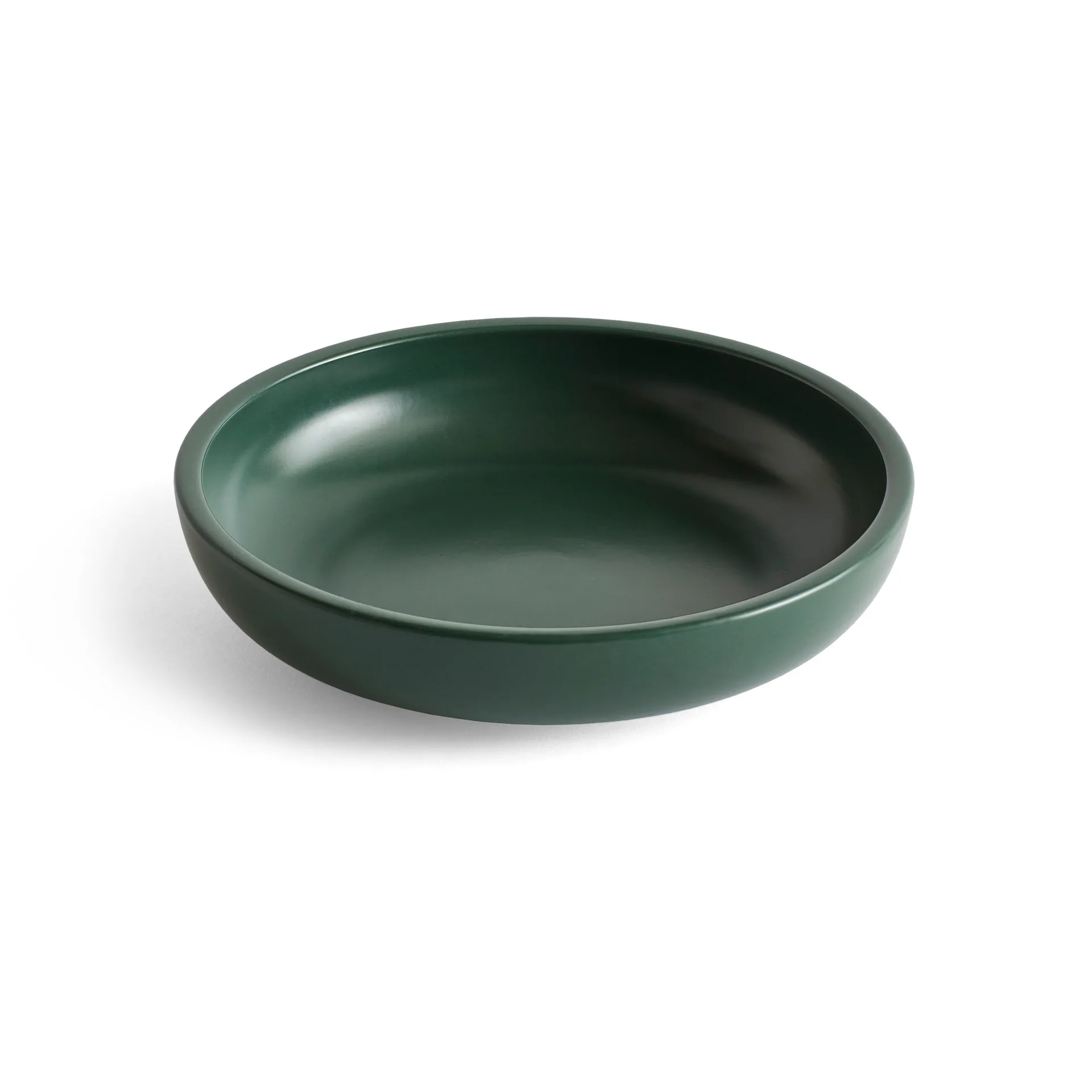 Miska do serwowania Sobremesa S Ø20 cm, Dark green HAY