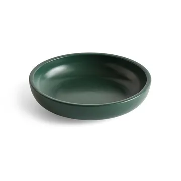 Miska do serwowania Sobremesa S Ø20 cm - Dark green - HAY