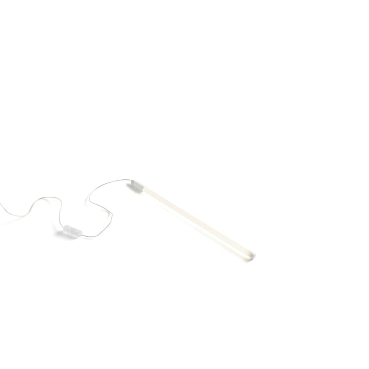 Neon Tube Slim lampa fluorescencyjna 50 cm, Warm white HAY