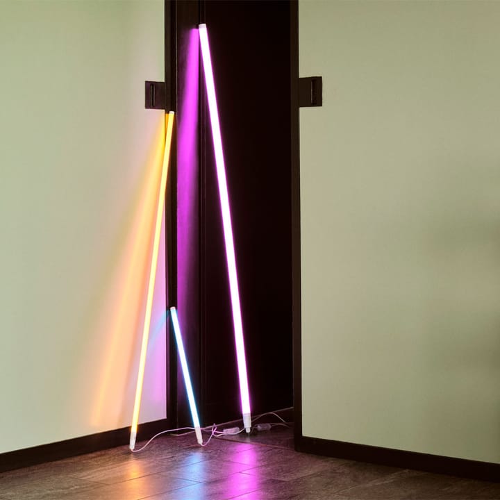 Neon Tube Slim lampa fluorescencyjna 50 cm, Warm white HAY