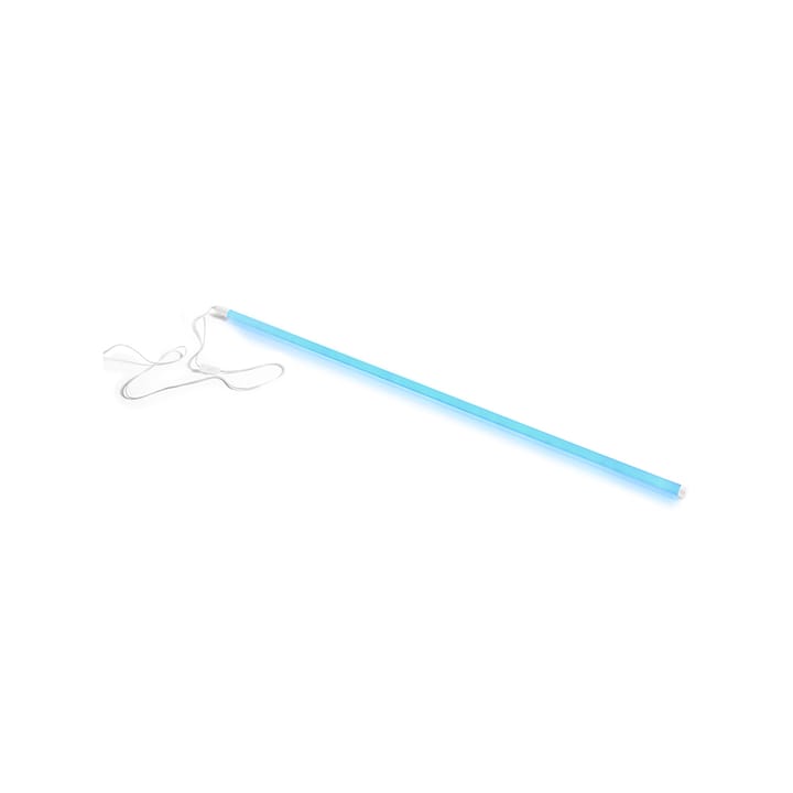 Neon Tube świetlówka 150 cm - Ice Blue - HAY