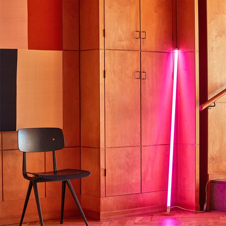 Neon Tube świetlówka 150 cm, Pink HAY