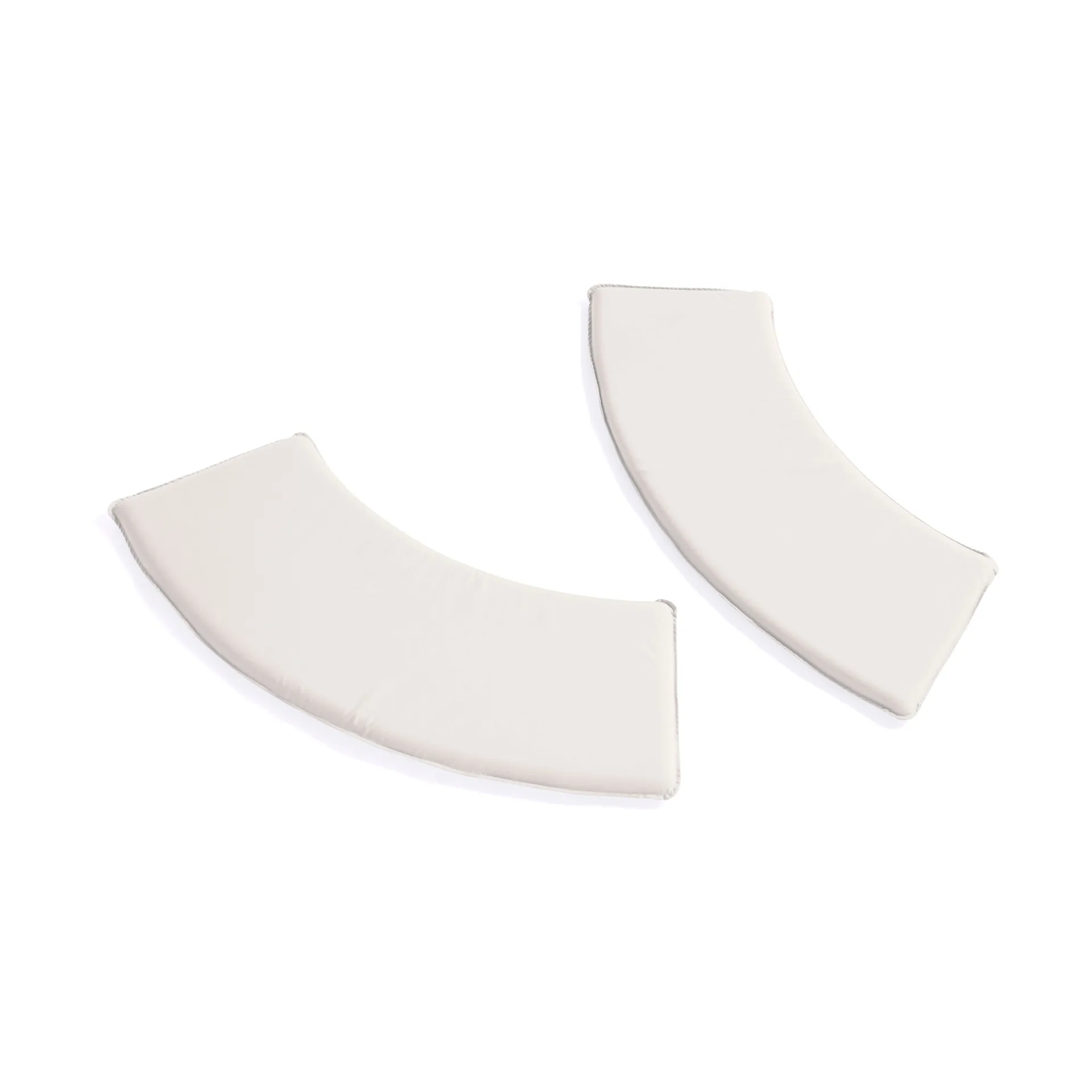 Noga stołu Palissade Middle Leg, Cream white HAY