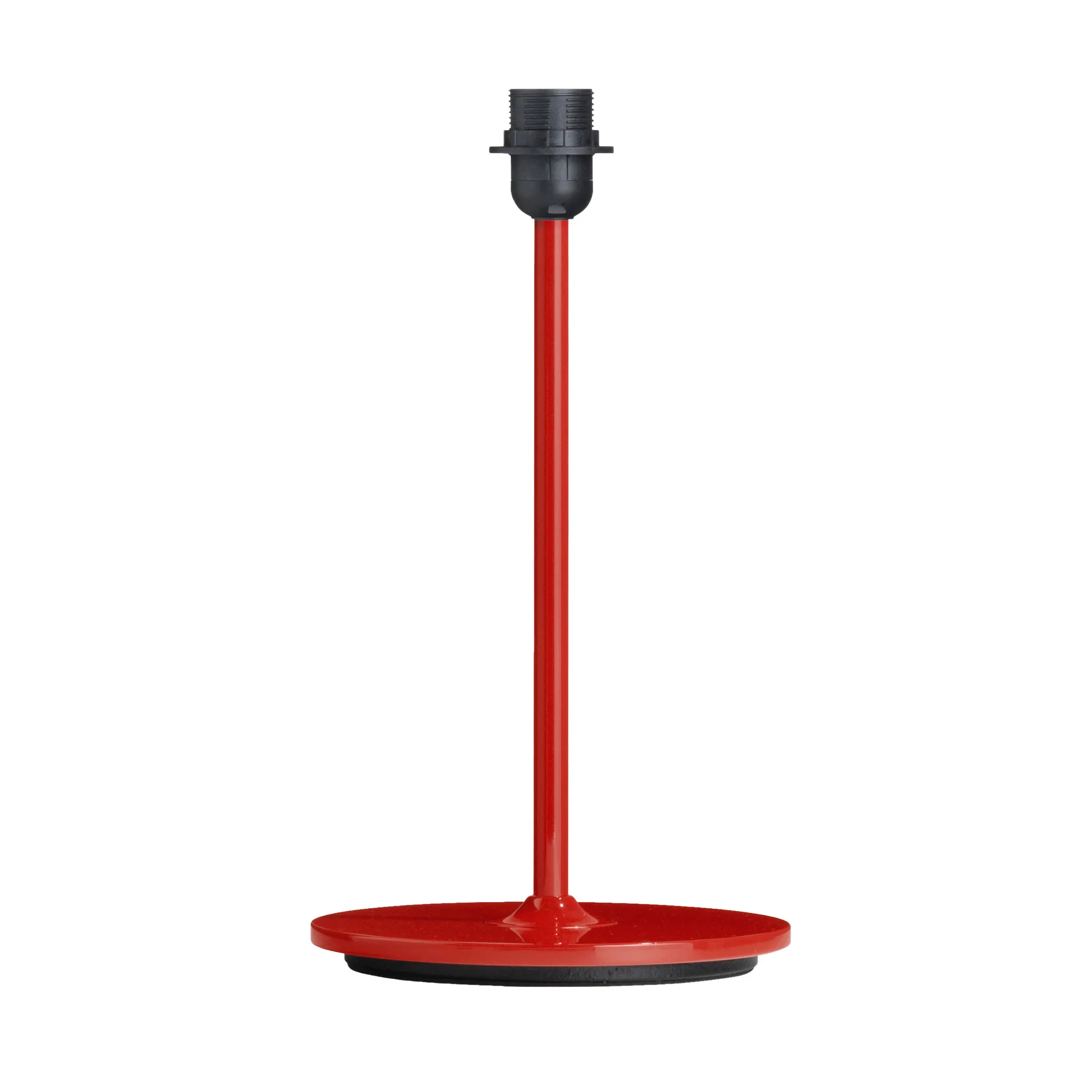 Nóżka do lampy Common 39 cm, Signal red-signal red HAY