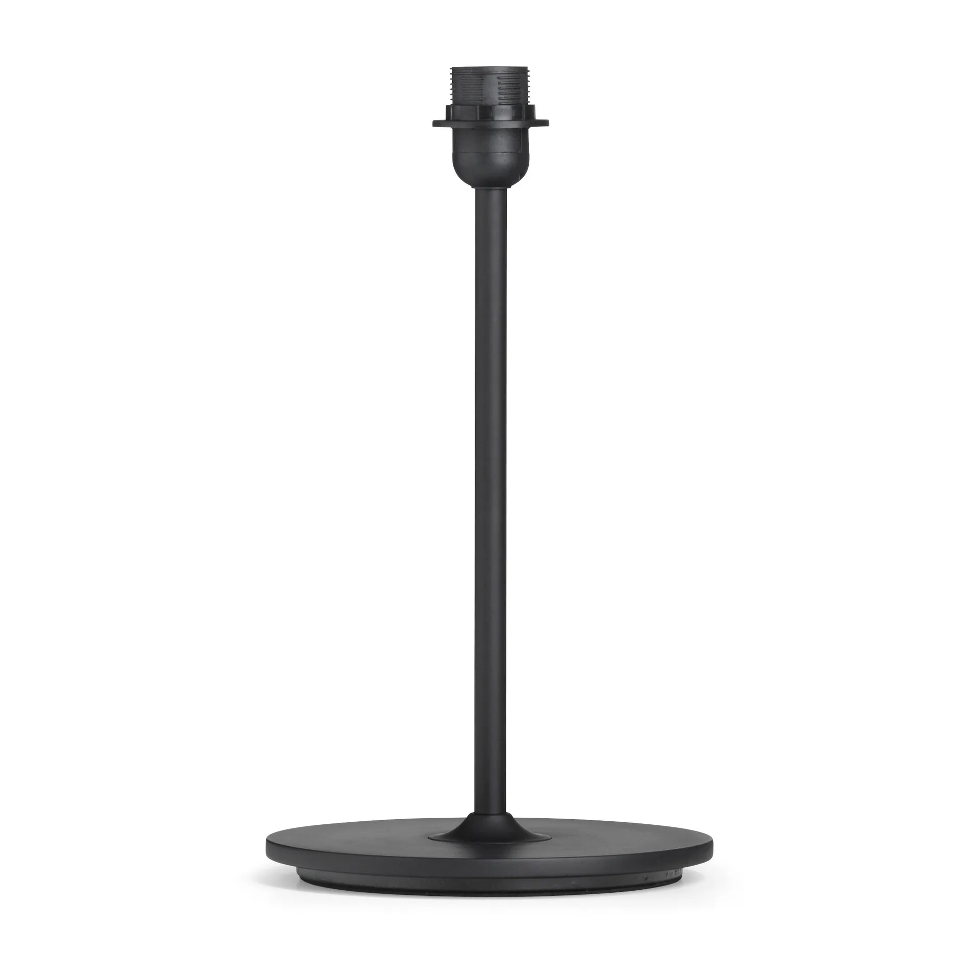 Nóżka do lampy Common 39 cm, Soft black-soft black HAY